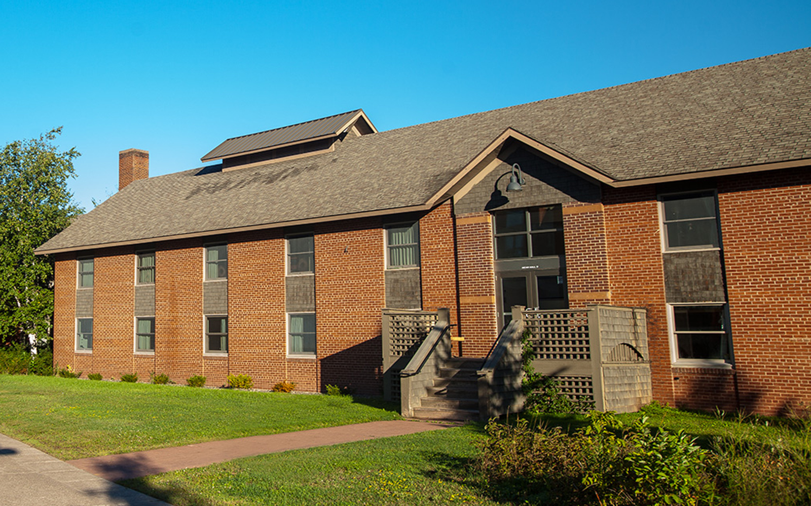 Oncampus Housing Northland College