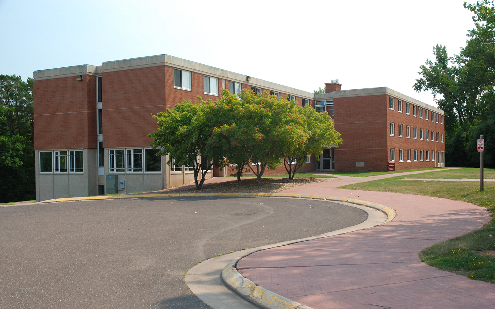 Fenenga Hall