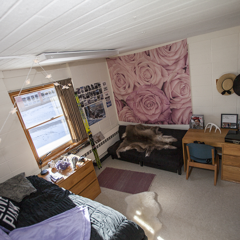 Housing Northland College