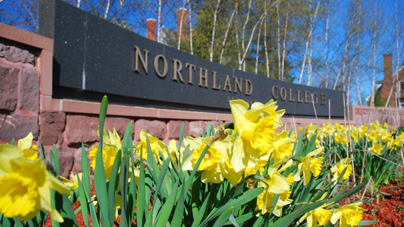 Northland College The Environmental Liberal Arts College