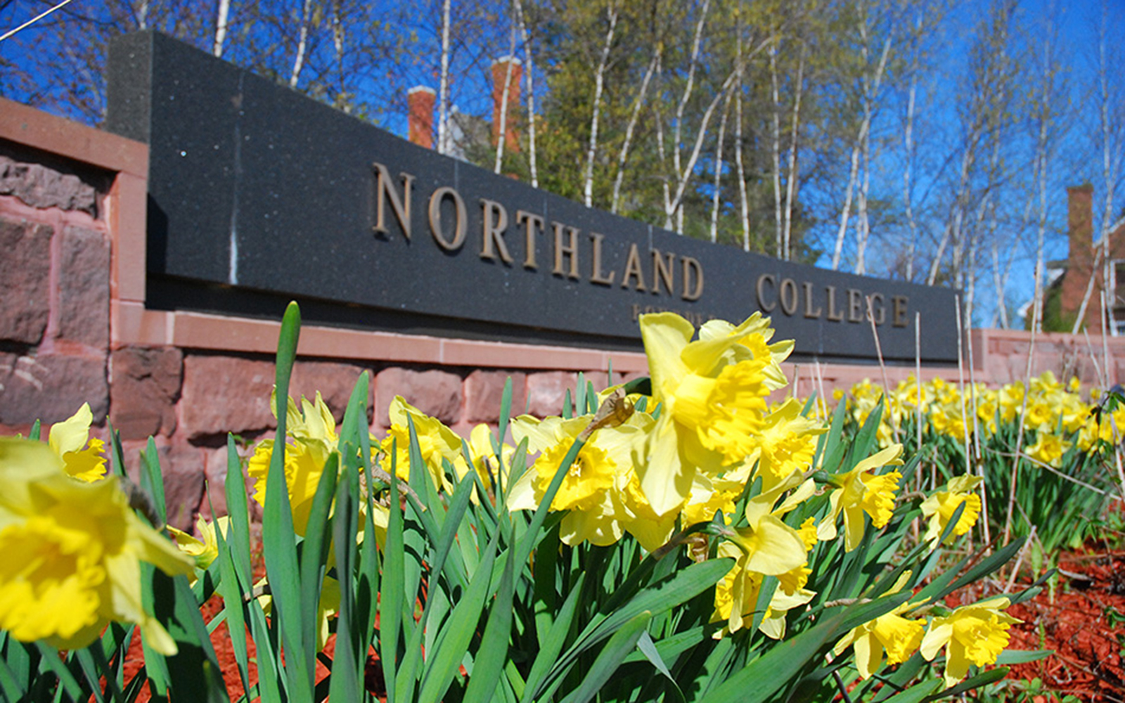 Events from February 14 – August 30 – Page 10 – Northland College Events from February 14 – August 30 – Page 10 – Northland College