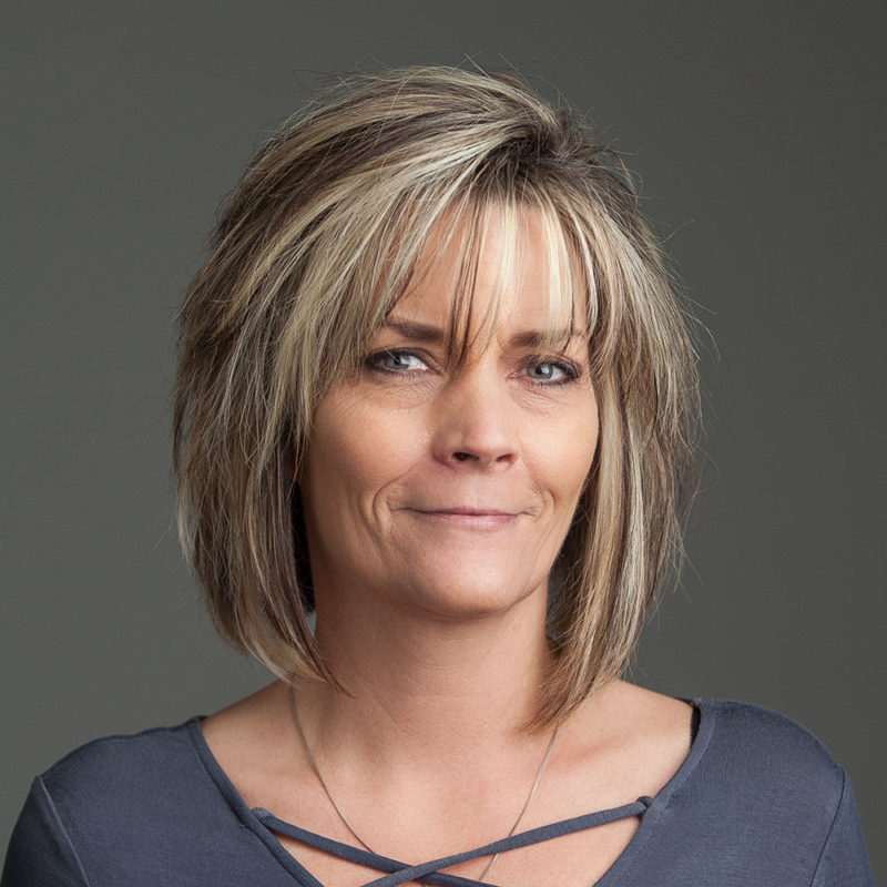 Anissa Cram Headshot