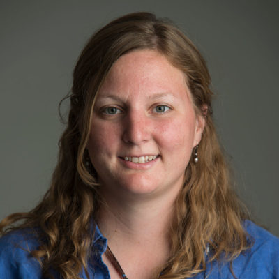 Headshot Stacy Craig