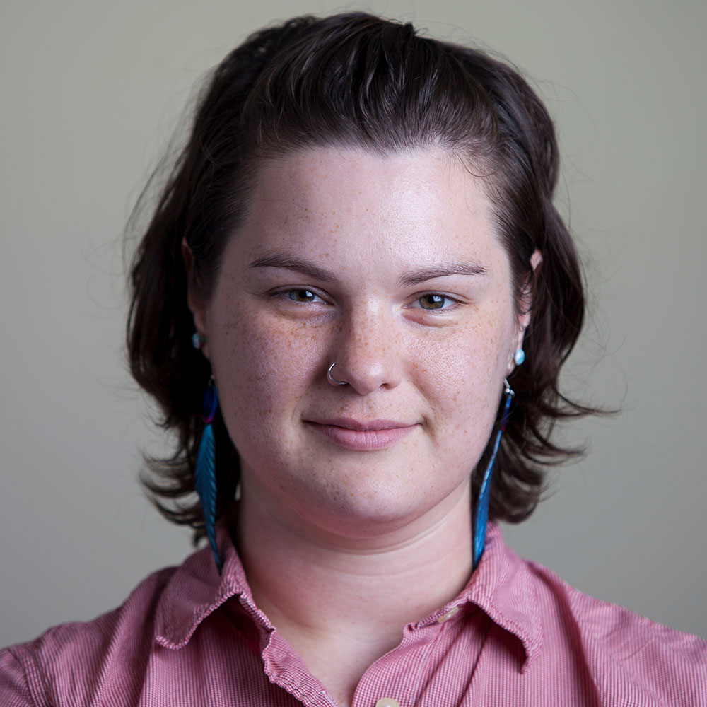 Lauren Duffy-Pechacek faculty