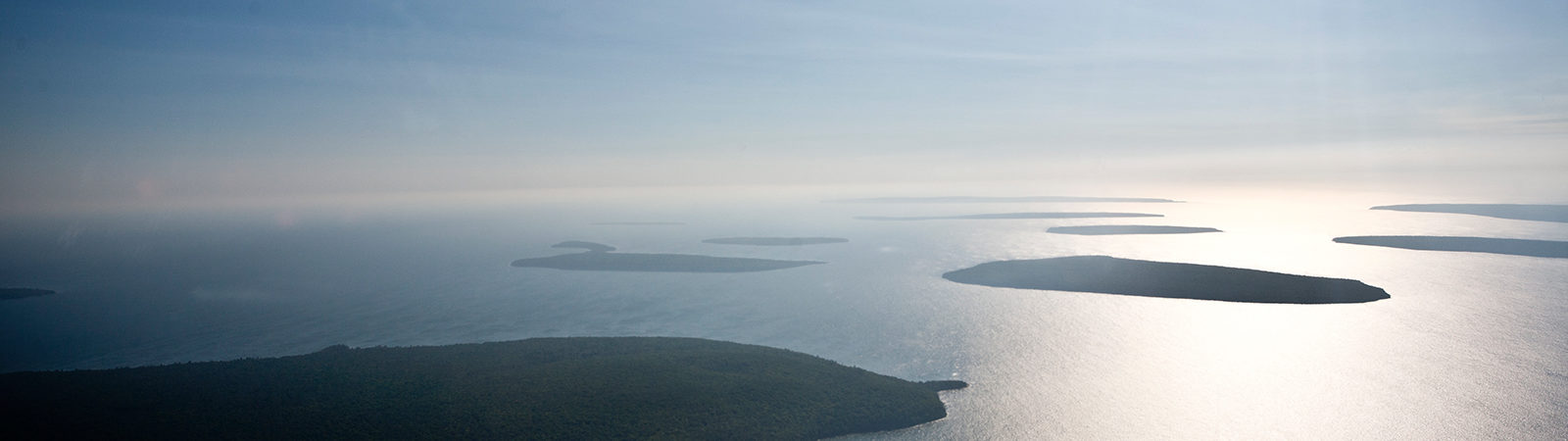 Apostle Islands