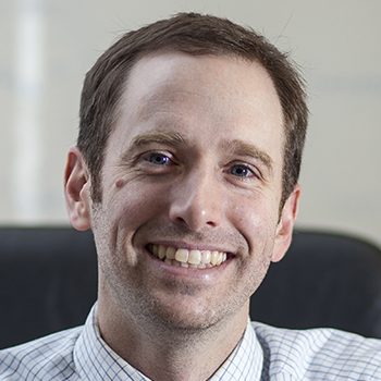 Randy Lehr faculty