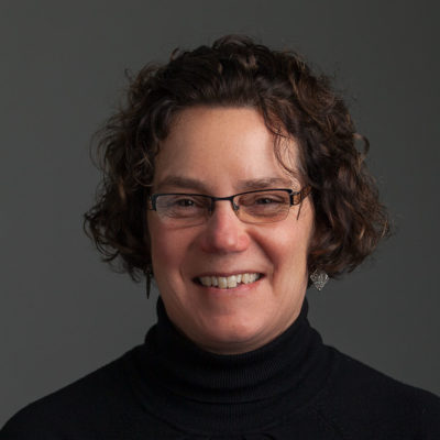 Headshot Lisa Williamson