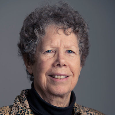 Michele Small faculty