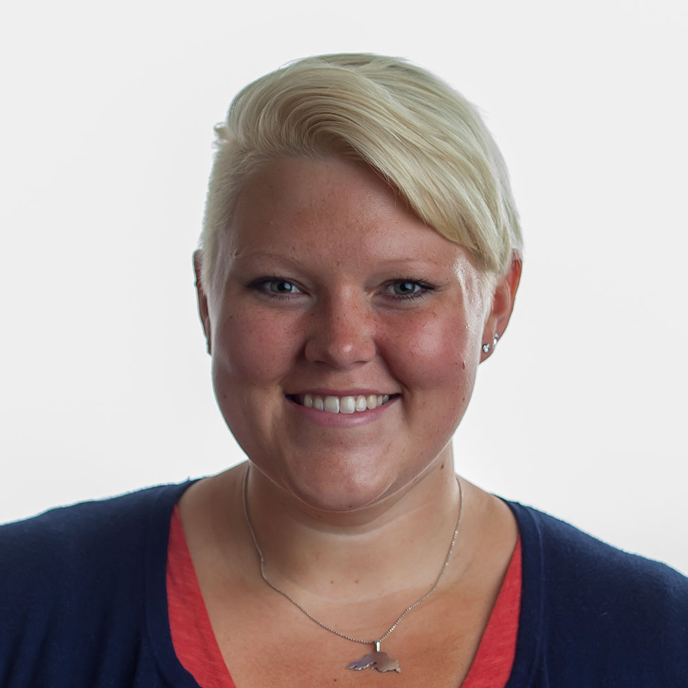 Meet Your Admissions Counselor Northland College