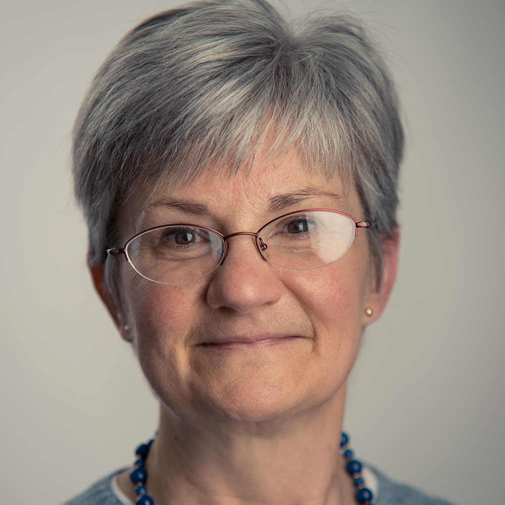 Gorman Wendy Northland College