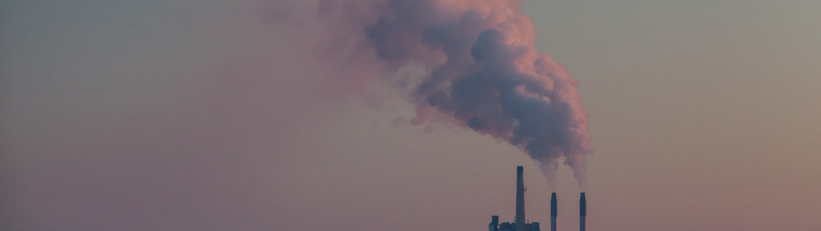 Xcel Energy Power Plant