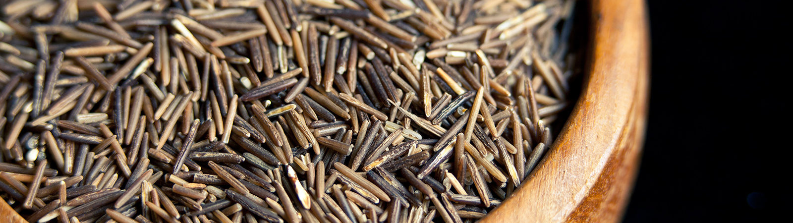 Wild Rice