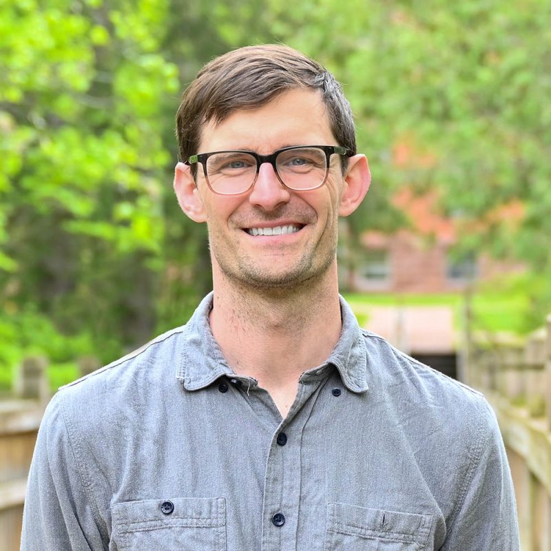 Dave Ullman headshot