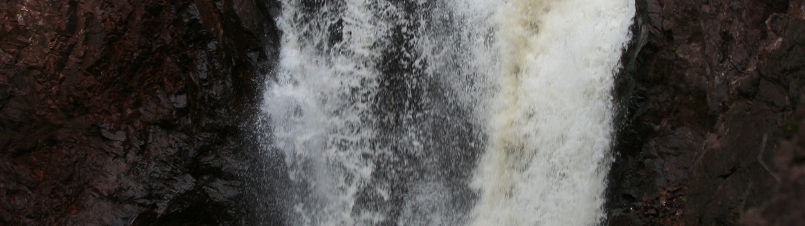 Copper Falls