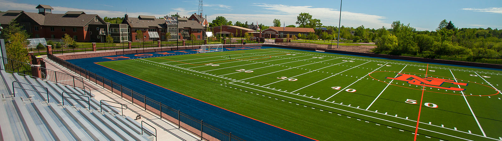 stadium