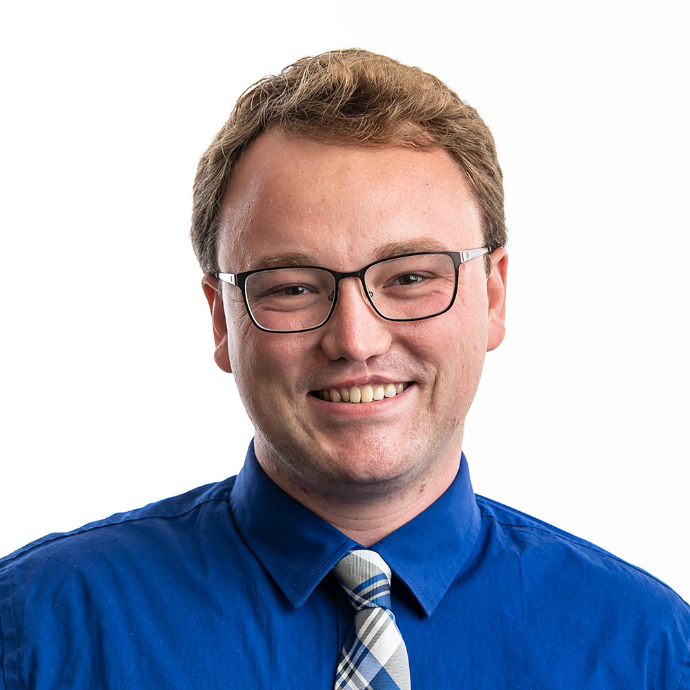 Patterson, Alexander Northland College