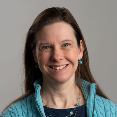 Nicolle Grueneis headshot