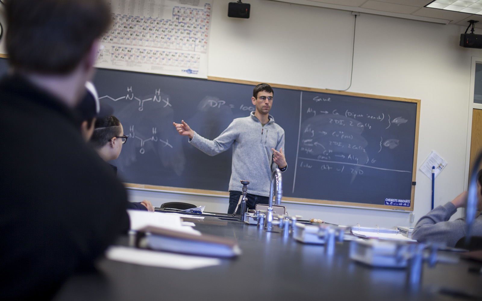 Undergraduate - Northland College