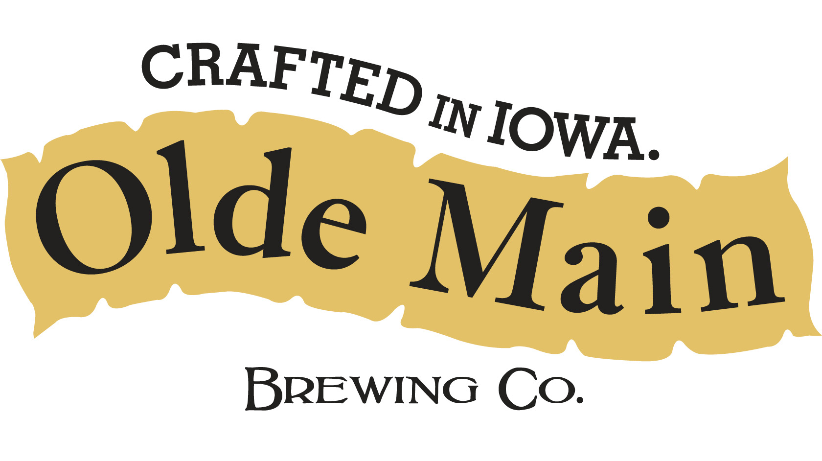 Olde Main Brewing Co logo