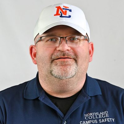 Dawayne Lampson headshot