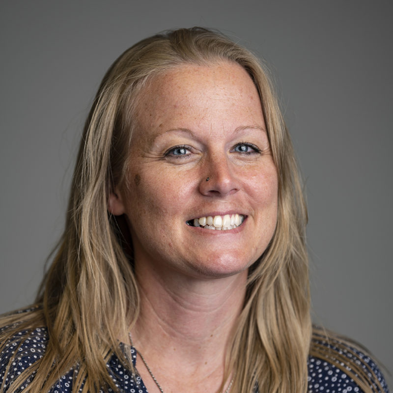 Greta Oliphant