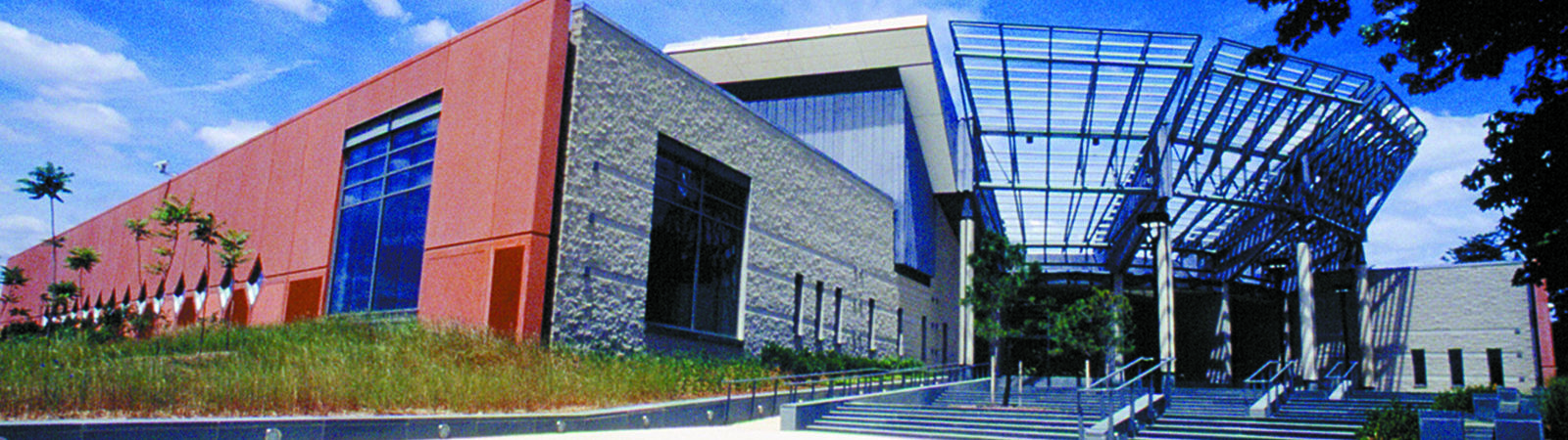American Indian Museum