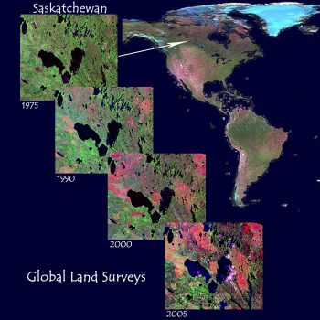 Saskatchewan maps