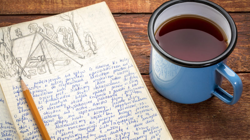 The Community Calendar