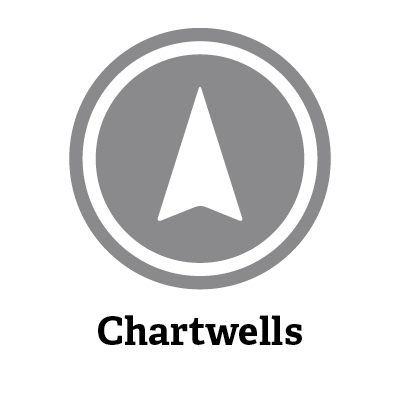 Chartwells directory icon
