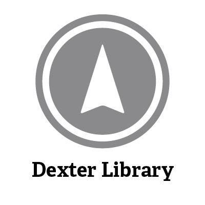 Dexter Library directory icon