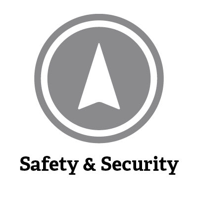 Safety directory icon