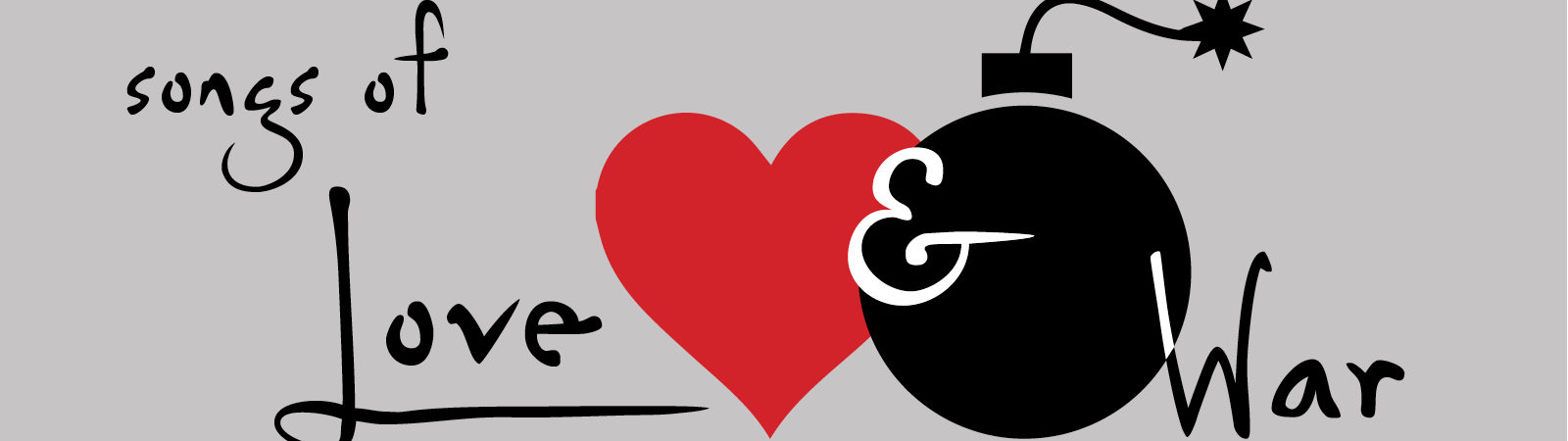 Songs of Love and War