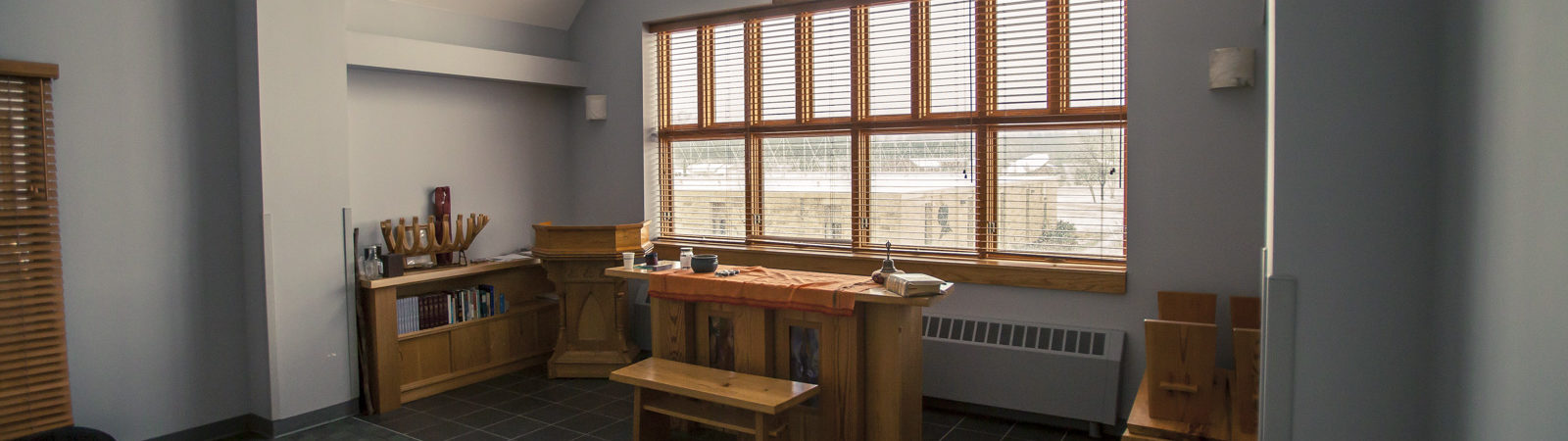 Northland College Chapel