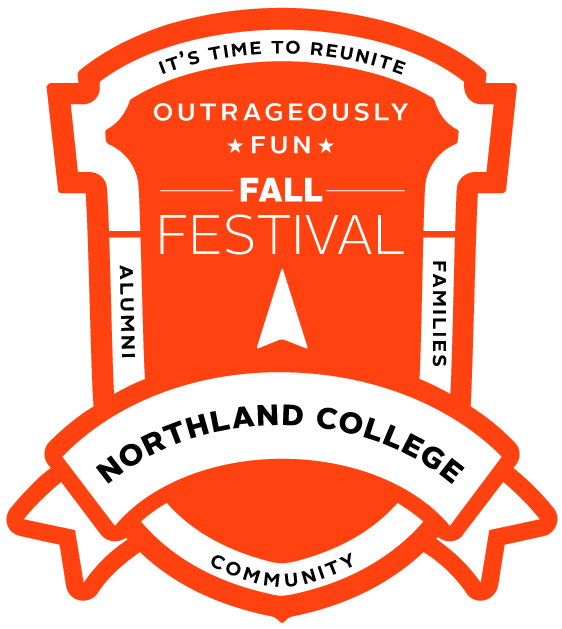 Fall Festival Badge