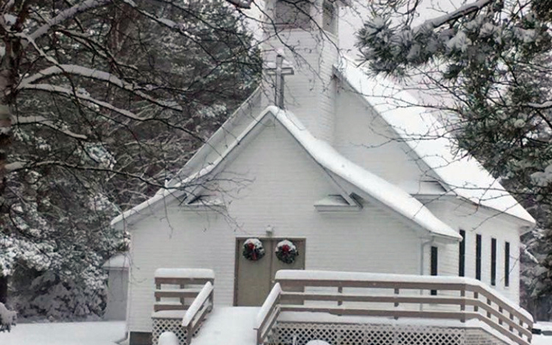 Neebish Island, Michigan Northland College