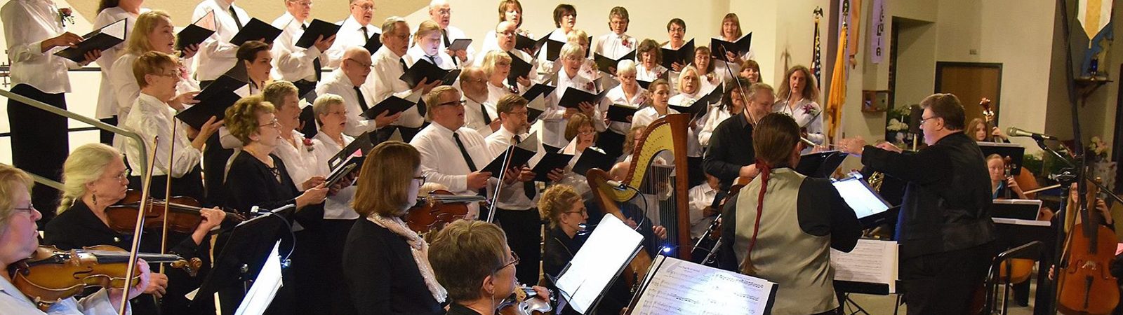 Chequamegon Area Choir