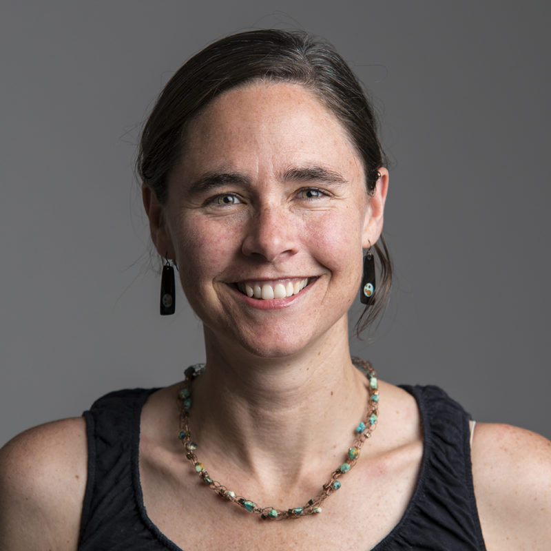 Kate Ullman headshot