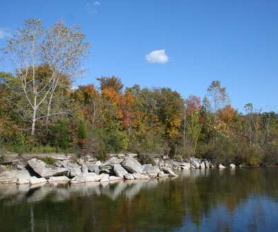 Pelee Island Early Fall