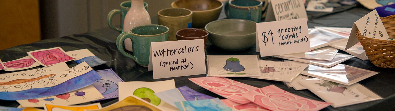 Holiday Craft Sale 2018