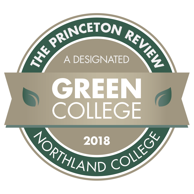 Northland College - Ashland, Wisconsin