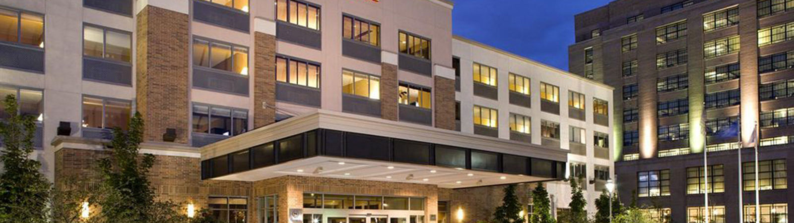 Sheraton Midtown Minneapolis