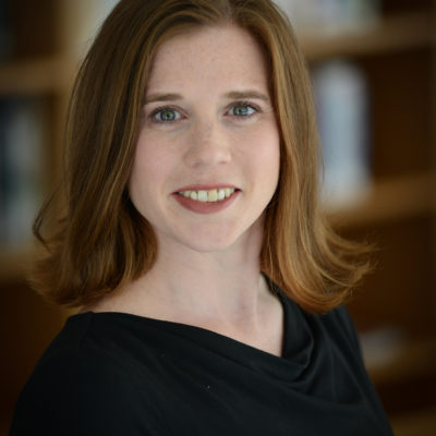 Molly Flanagan