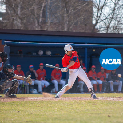 Northland College Men's Baseball NCAA Division III