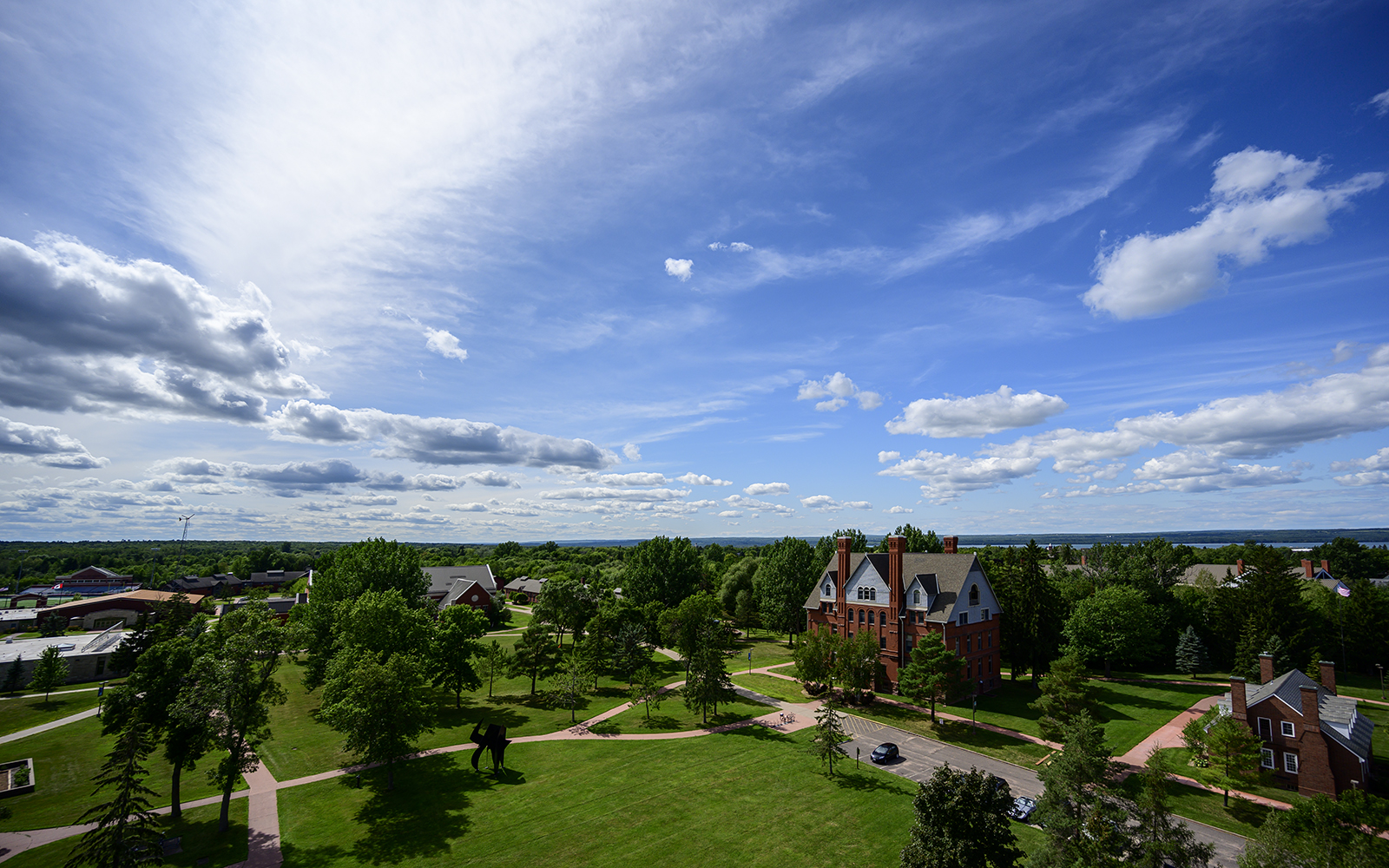 Northland College - The Environmental Liberal Arts College Northland College - The Environmental Liberal Arts College