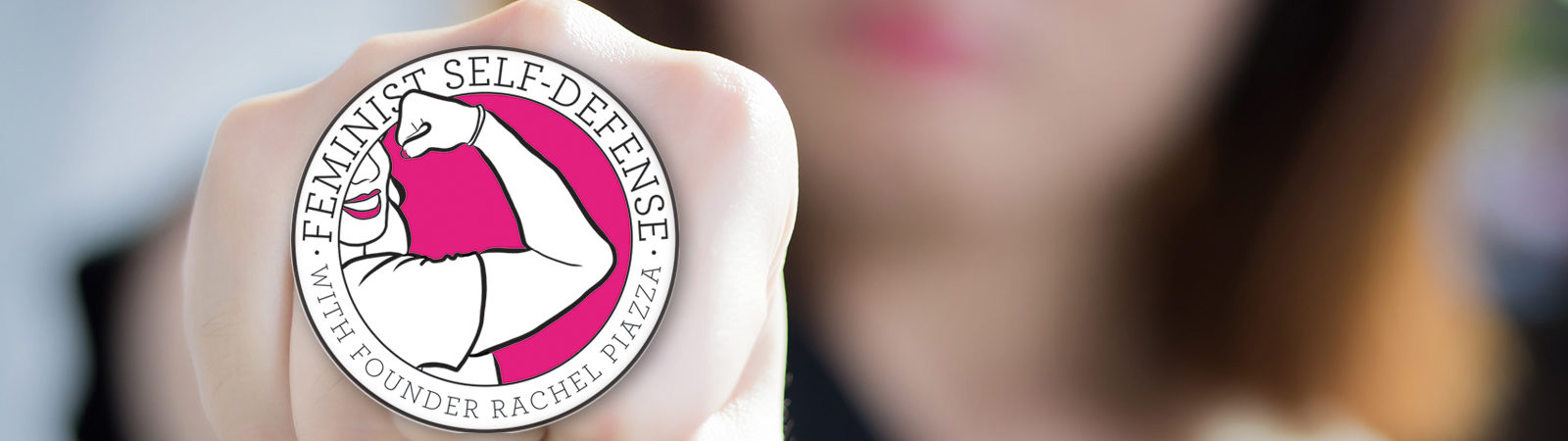 Feminist self defense
