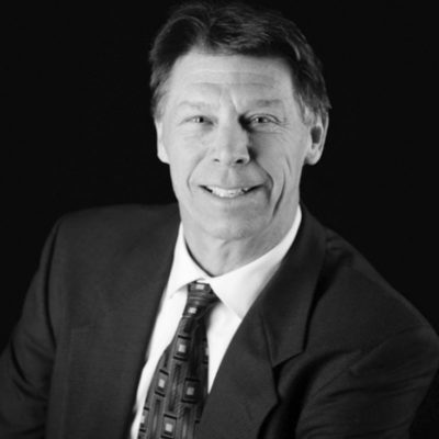 Northland College Trustee Mike Fiorio