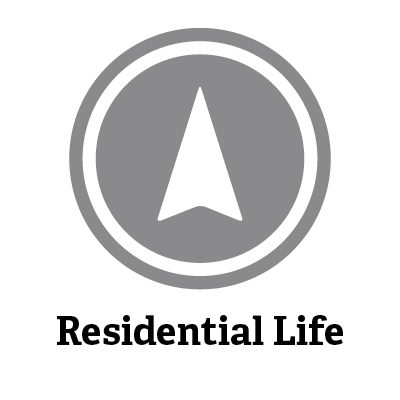 Residential Life Directory Icon