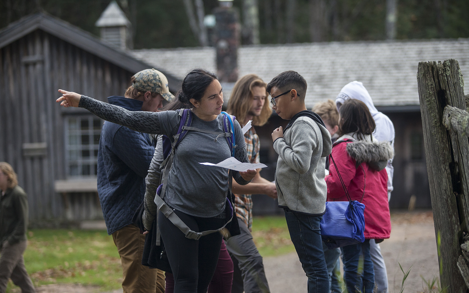 SOEI Youth Programs