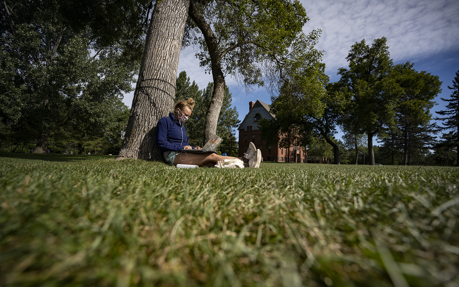 Northland College Job Openings