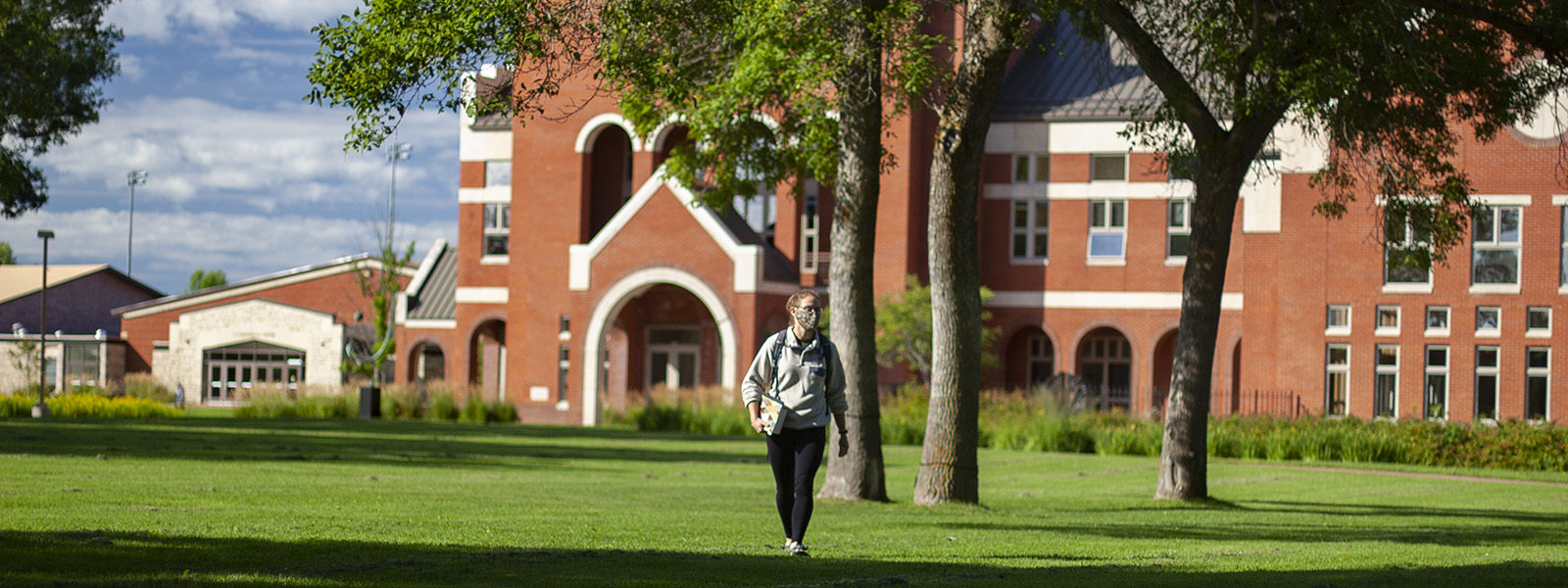 Northland College - The Environmental Liberal Arts College